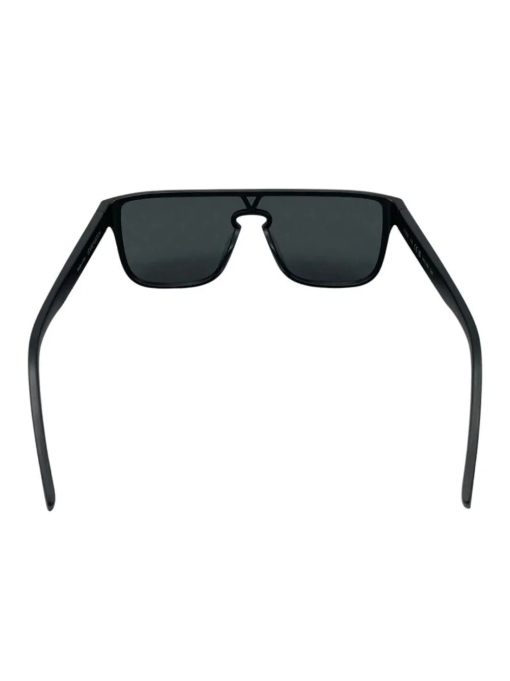 Louis Vuitton Sunglasses LV Waimea Monogram Mask Eyewear